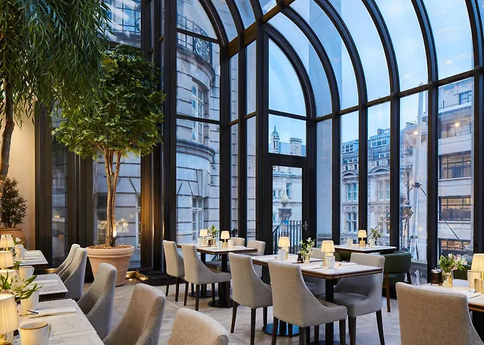 Hotel The Dilly Londres